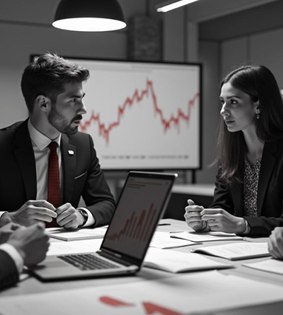 Arcadian - Insurance & Reinsurance Experts