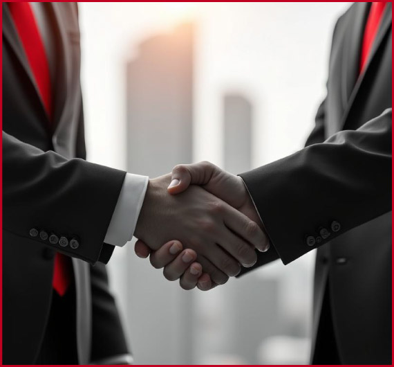 Why Choose Arcadian?