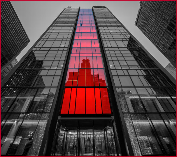 Arcadian Canada Office