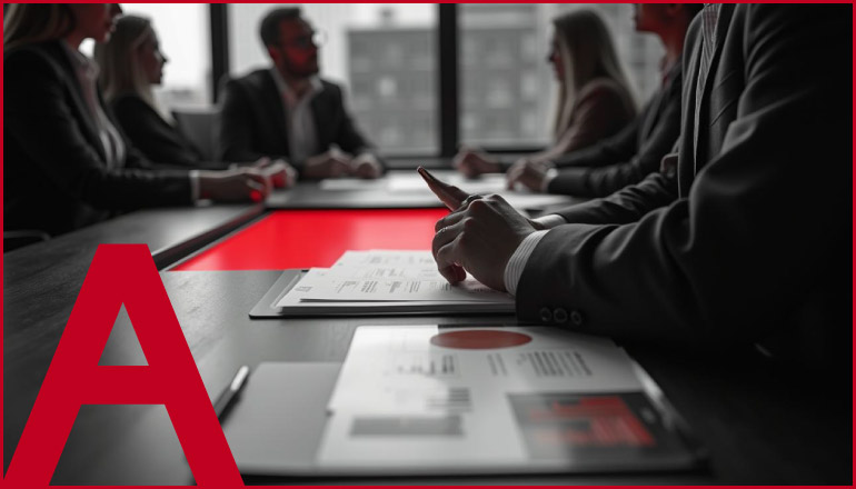 Account Management Services