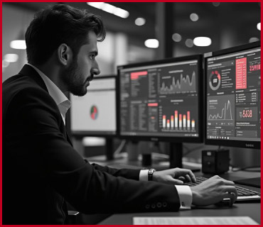 Strategic Account Oversight