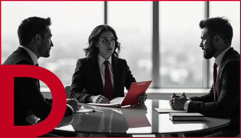 Dispute Resolution Services