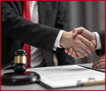 Insurance Dispute Resolution