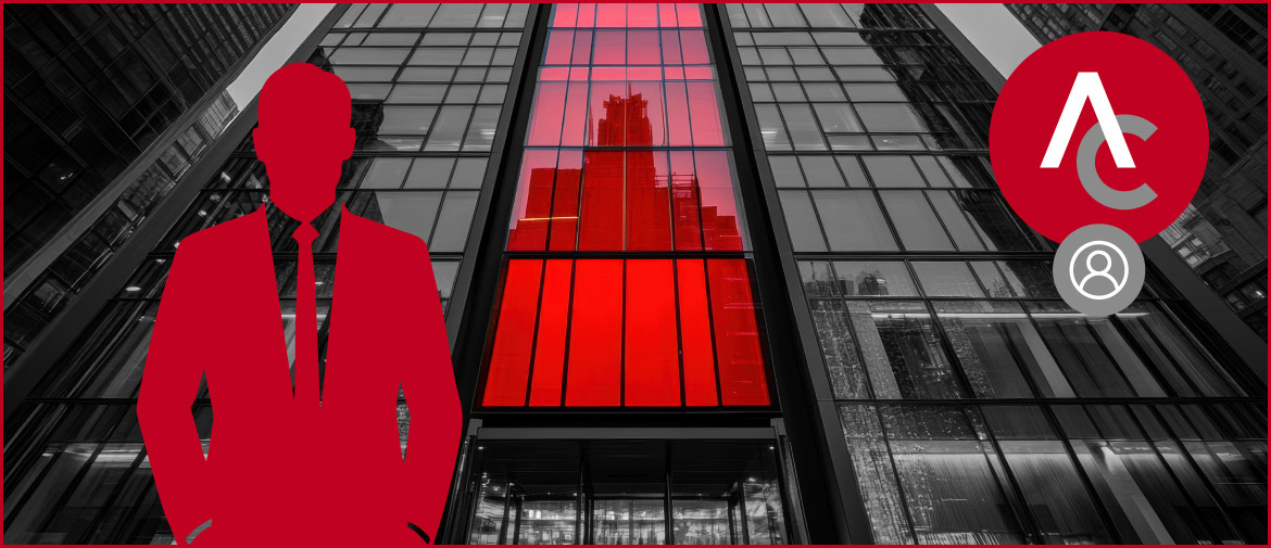 Ian Simes - Senior Auditor & Managing Director