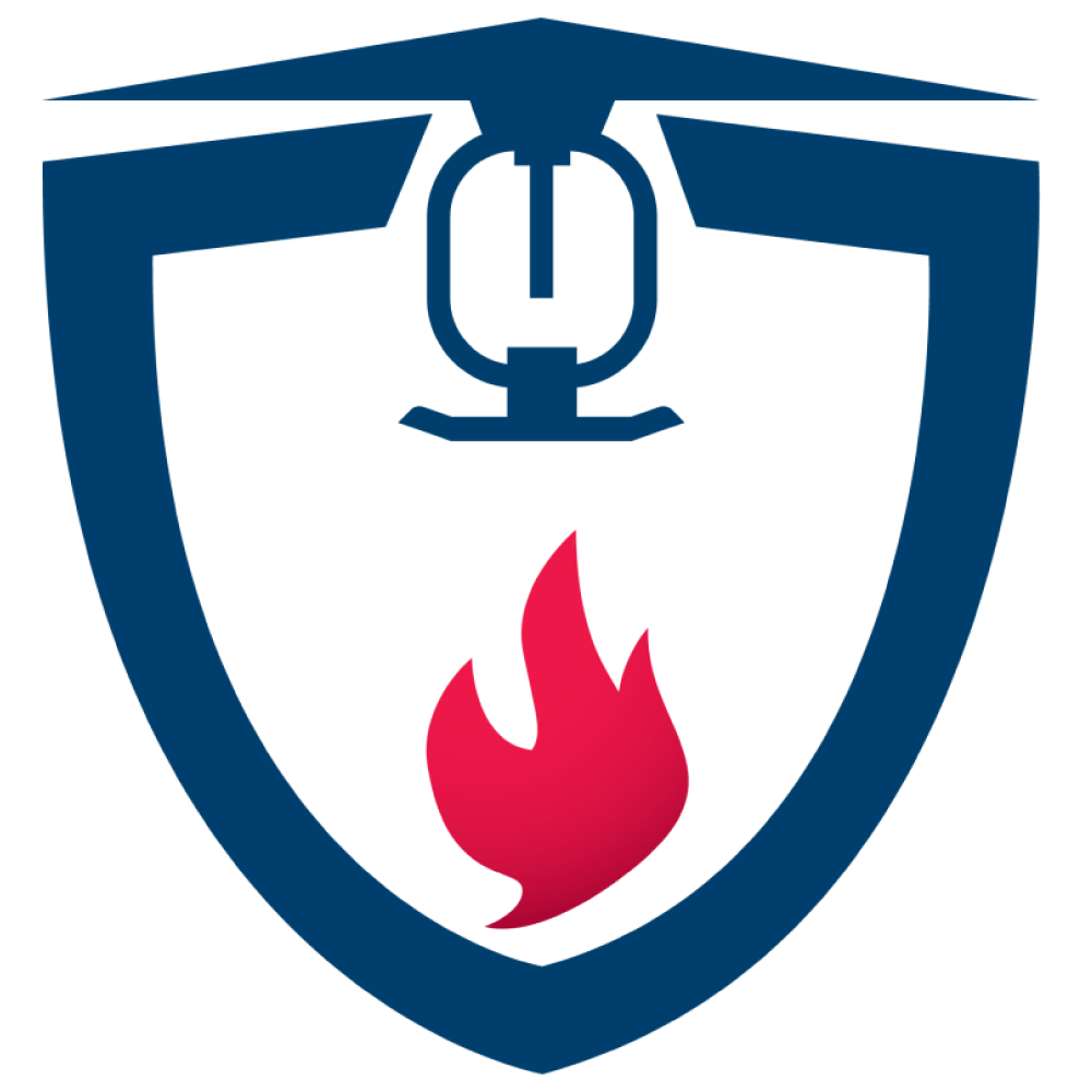 C and H emblem