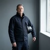 Fire systems specialist portrait