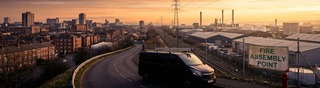 Locations service card image