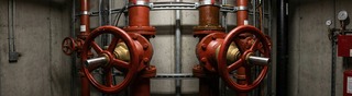 Dry and wet riser service card image