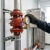 Installation detail and compliance checks